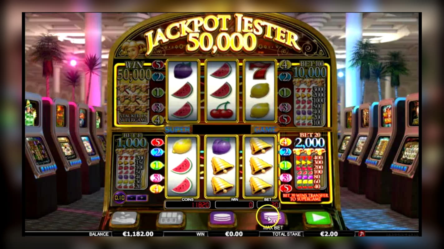 295 FREE SPINS at Jackpot City Casino