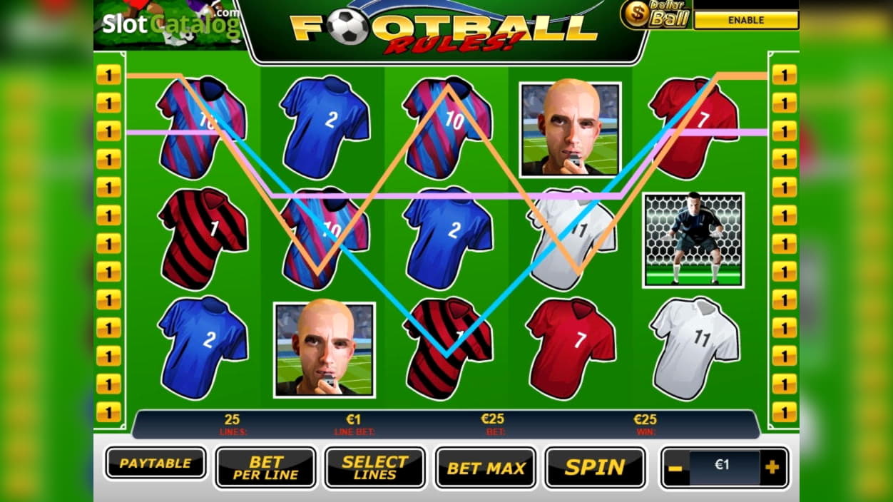 £235 Free Money at Slots Million Casino
