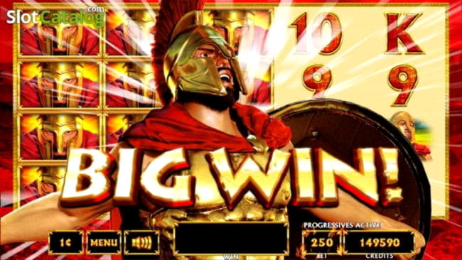 315% First Deposit Bonus at Leo Vegas Casino