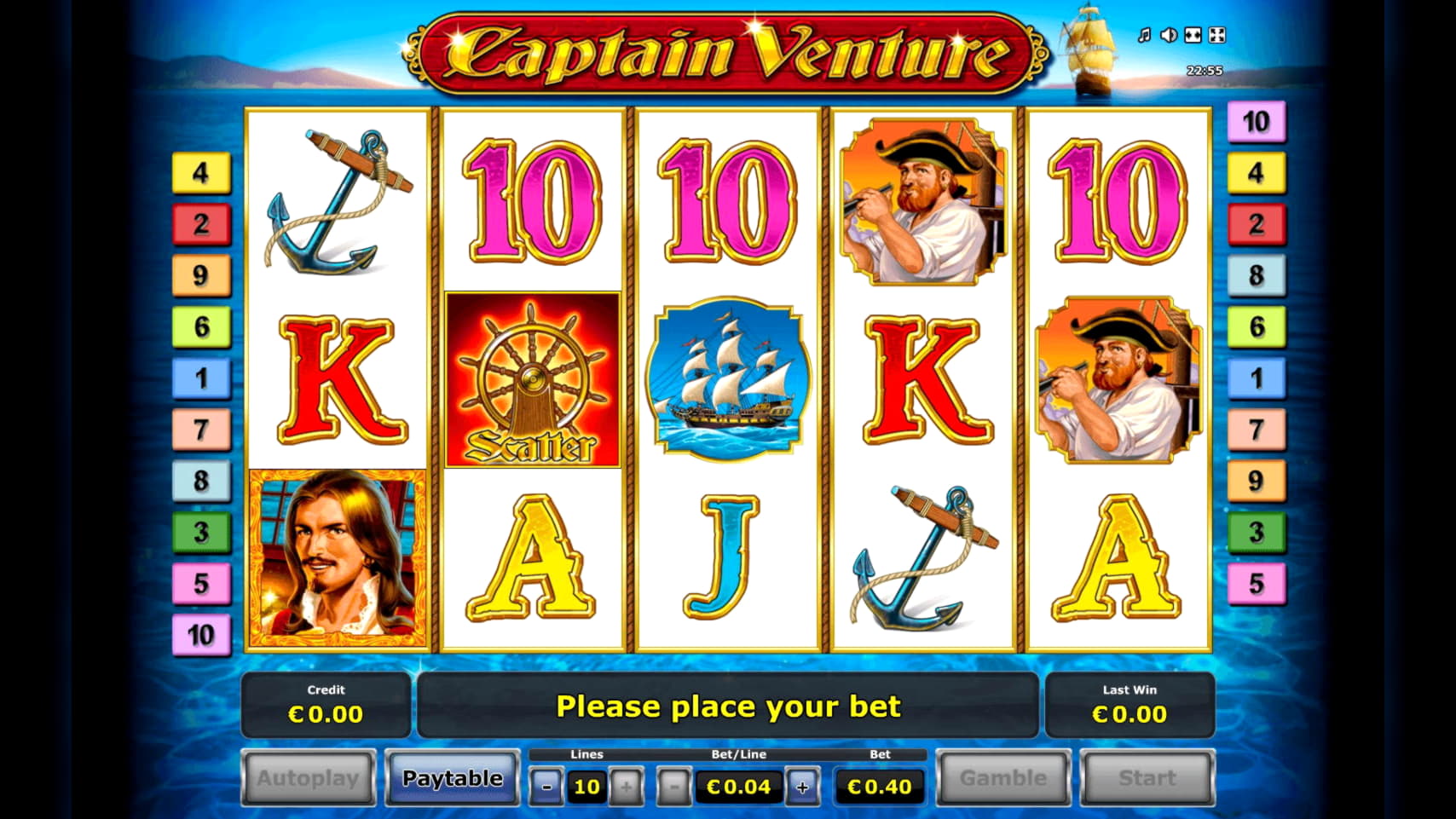 $680 Free chip casino at Guts Casino