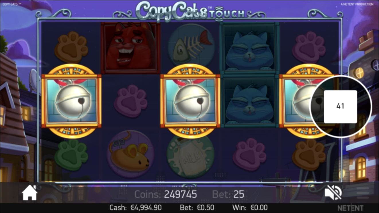 205 Trial Spins at Dunder Casino