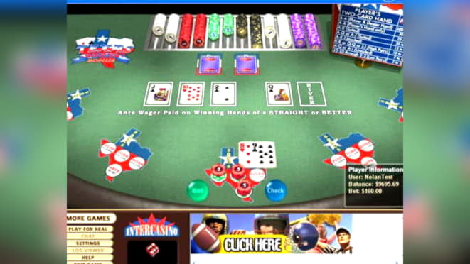 $2905 No deposit bonus at Eurogrand Casino