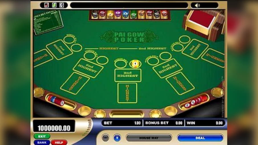 €2730 no deposit at Europa Casino