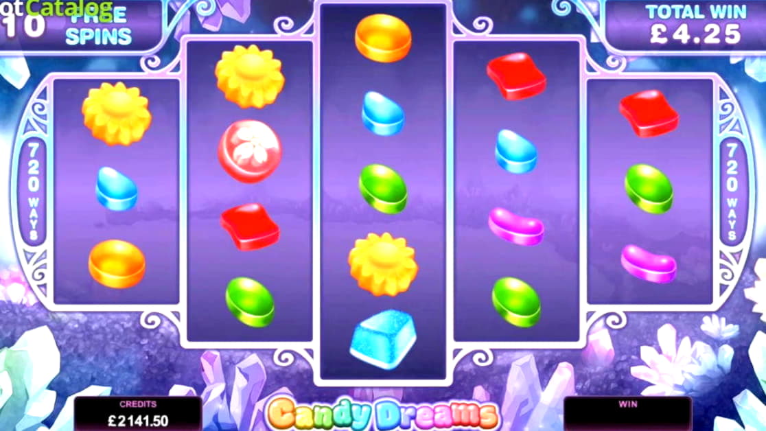 Eur 485 NO DEPOSIT BONUS at Slots Million Casino