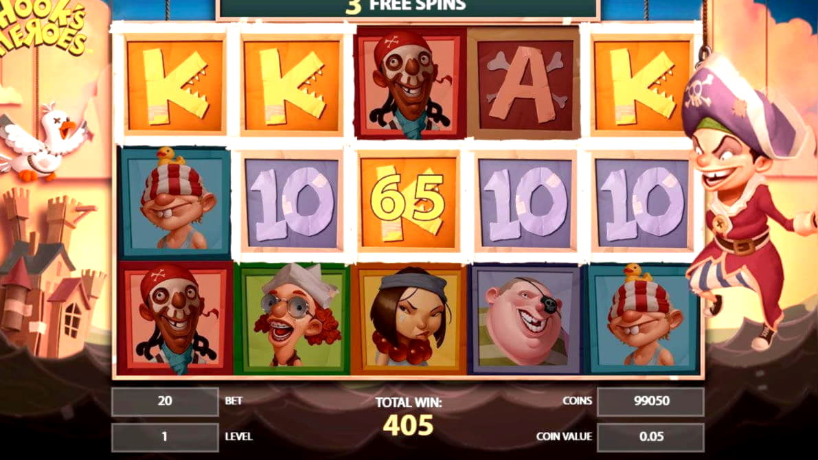 90 Free Spins right now at Rizk Casino