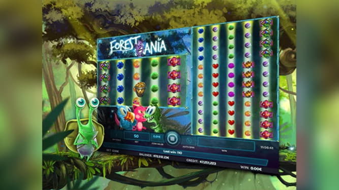 22 free spins no deposit casino at Rizk Casino