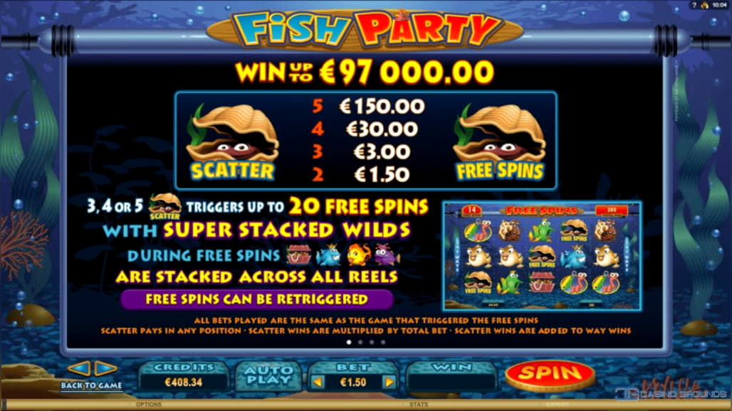 245 Free Spins no deposit at Vera and Jhon Casino