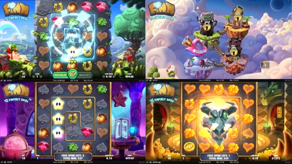 €360 Mobile freeroll slot tournament at Guts Casino