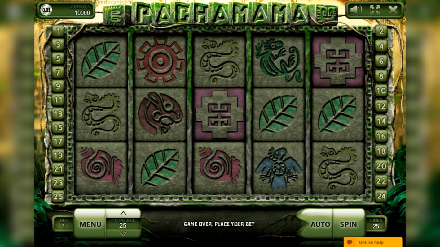 EUR 715 Free Casino Tournament at Guts Casino