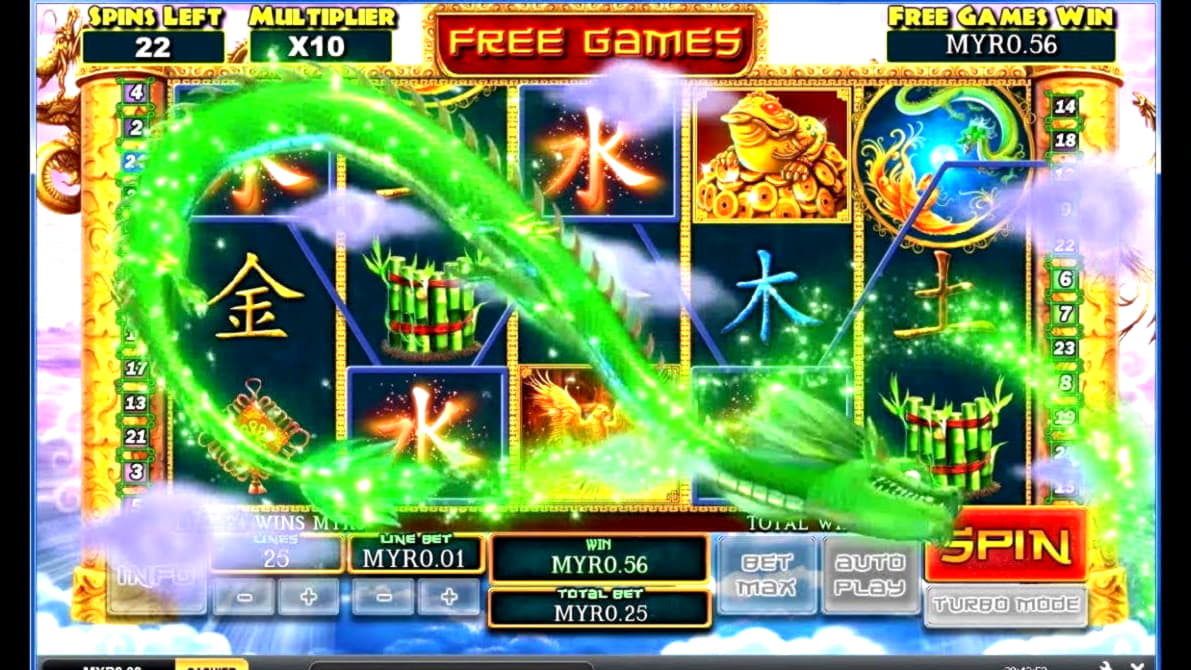 220 Free spins no deposit casino at Casino com