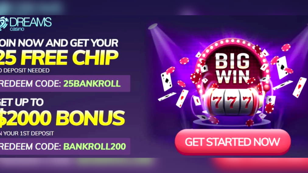 €4690 no deposit at Licensed Casino 