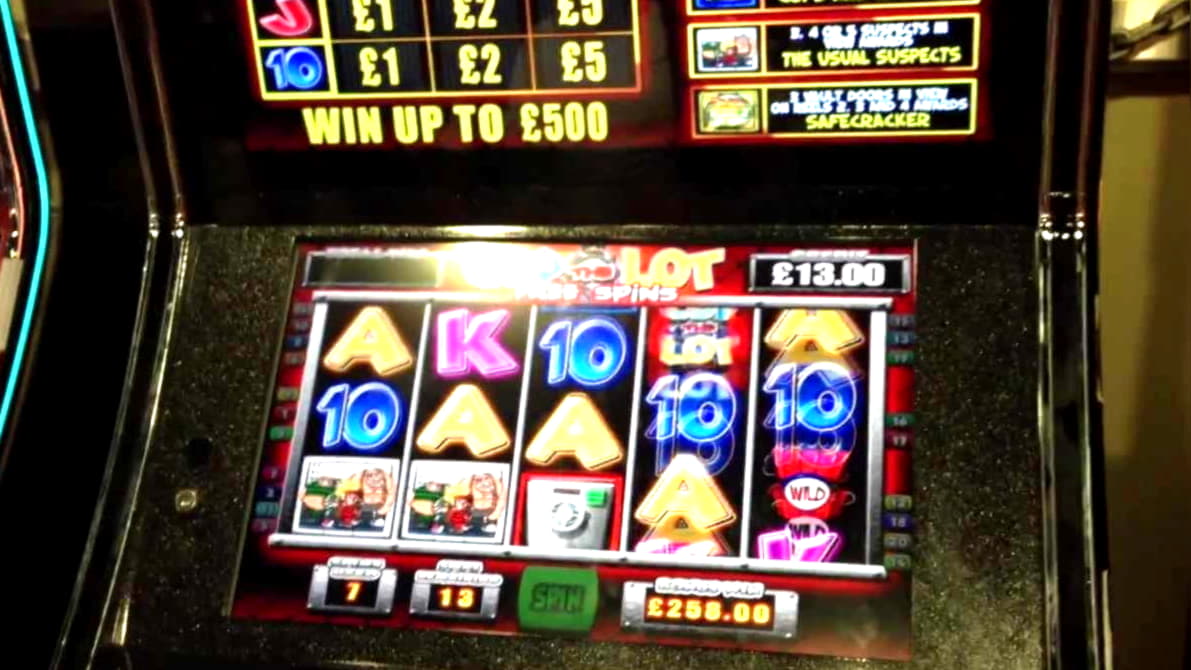 300 Free Spins no deposit at Betway Casino