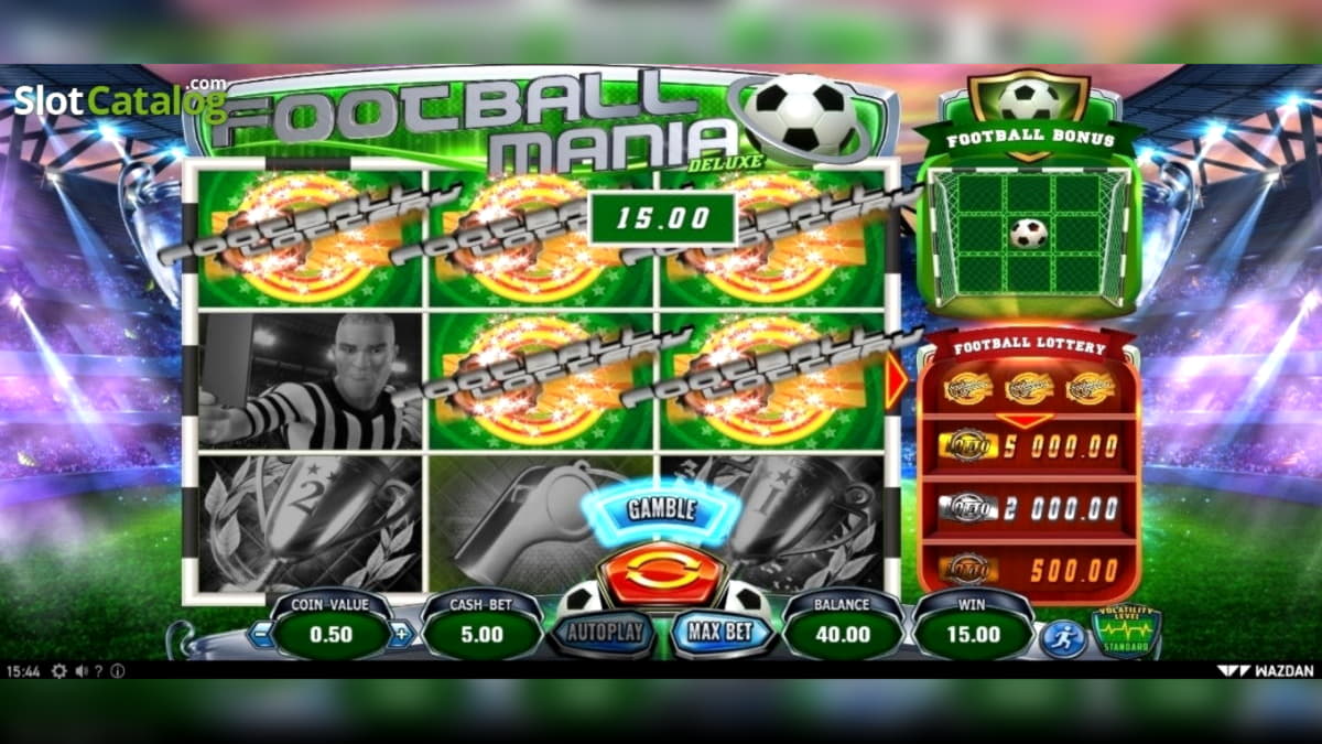 €315 no deposit bonus casino at Casino com