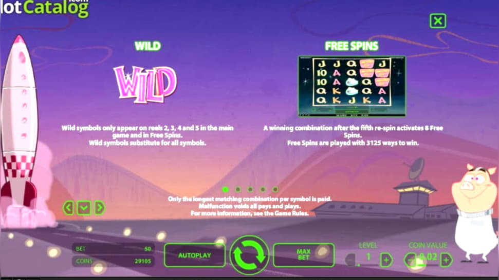 222 Free spins no deposit casino at Vera and Jhon Casino
