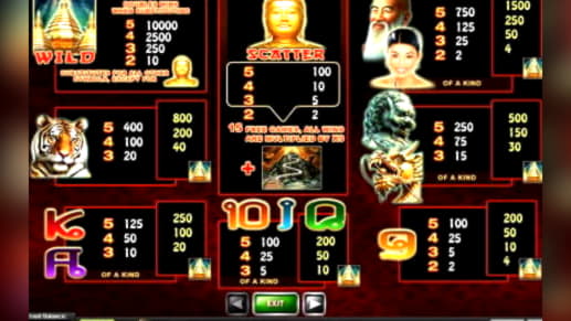 70 Free spins no deposit at Bet At Home Casino