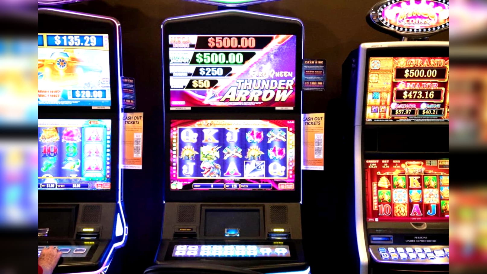 ﻿$450 Free Casino Tournament at Rizk Casino