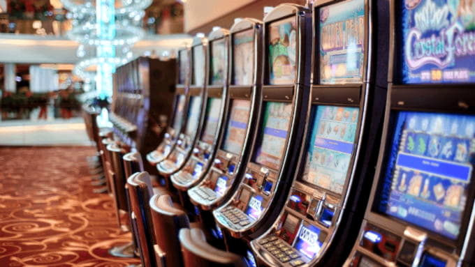 $1655 no deposit bonus casino at Hippozino Casino