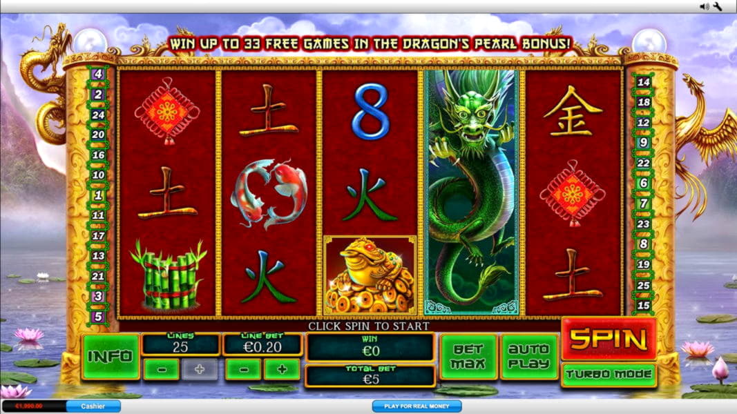 Eur 80 Free Casino Ticket at Spin Palace Casino