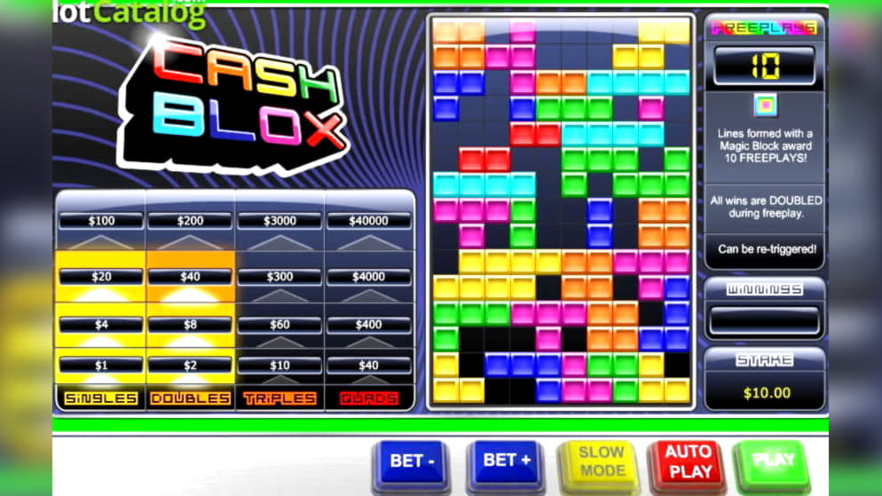 €990 Free Casino Tournament at Casino Luck