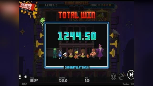 365% Match at a casino at BGO Casino