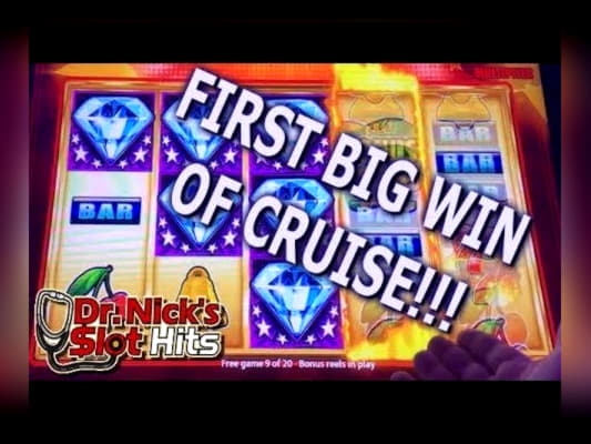 $240 Free casino chip at Betnspin Casino