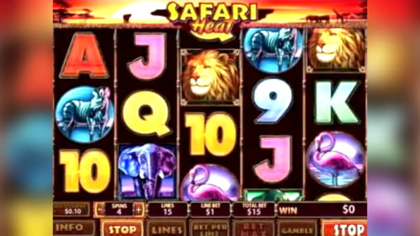 EURO 970 Tournament at Betnspin Casino
