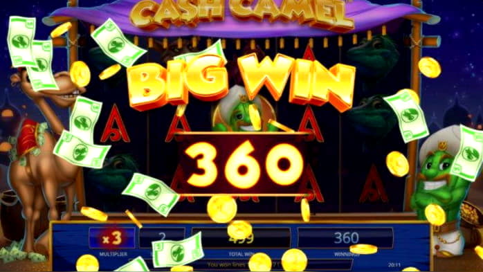 $960 Free Casino Tournament at Leo Vegas Casino