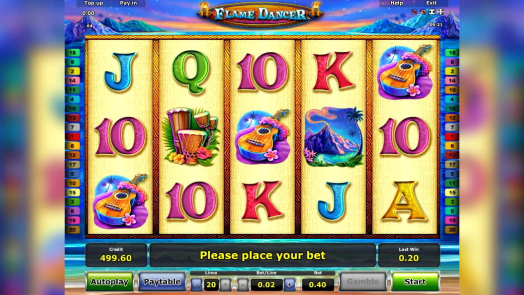 111 Loyal Free Spins! at Bet At Home Casino