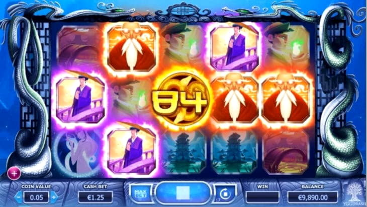 €1595 No deposit bonus code at Spin Palace Casino