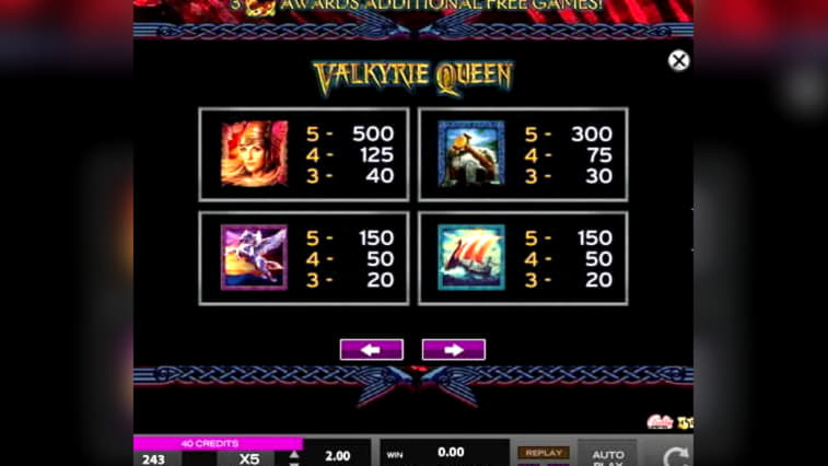 66 free casino spins at Leo Vegas Casino