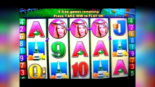 350% Deposit match bonus at Slots Million Casino