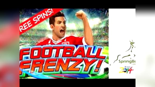 720% Match bonus at Licensed Casino 