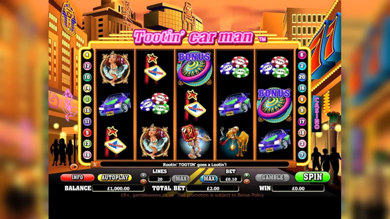 $835 Mobile freeroll slot tournament at Vera and Jhon Casino