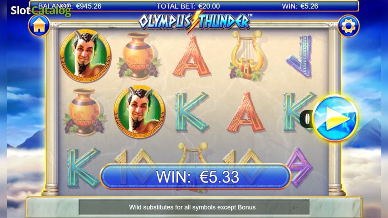 €375 FREE CASINO CHIP at Slots Million Casino
