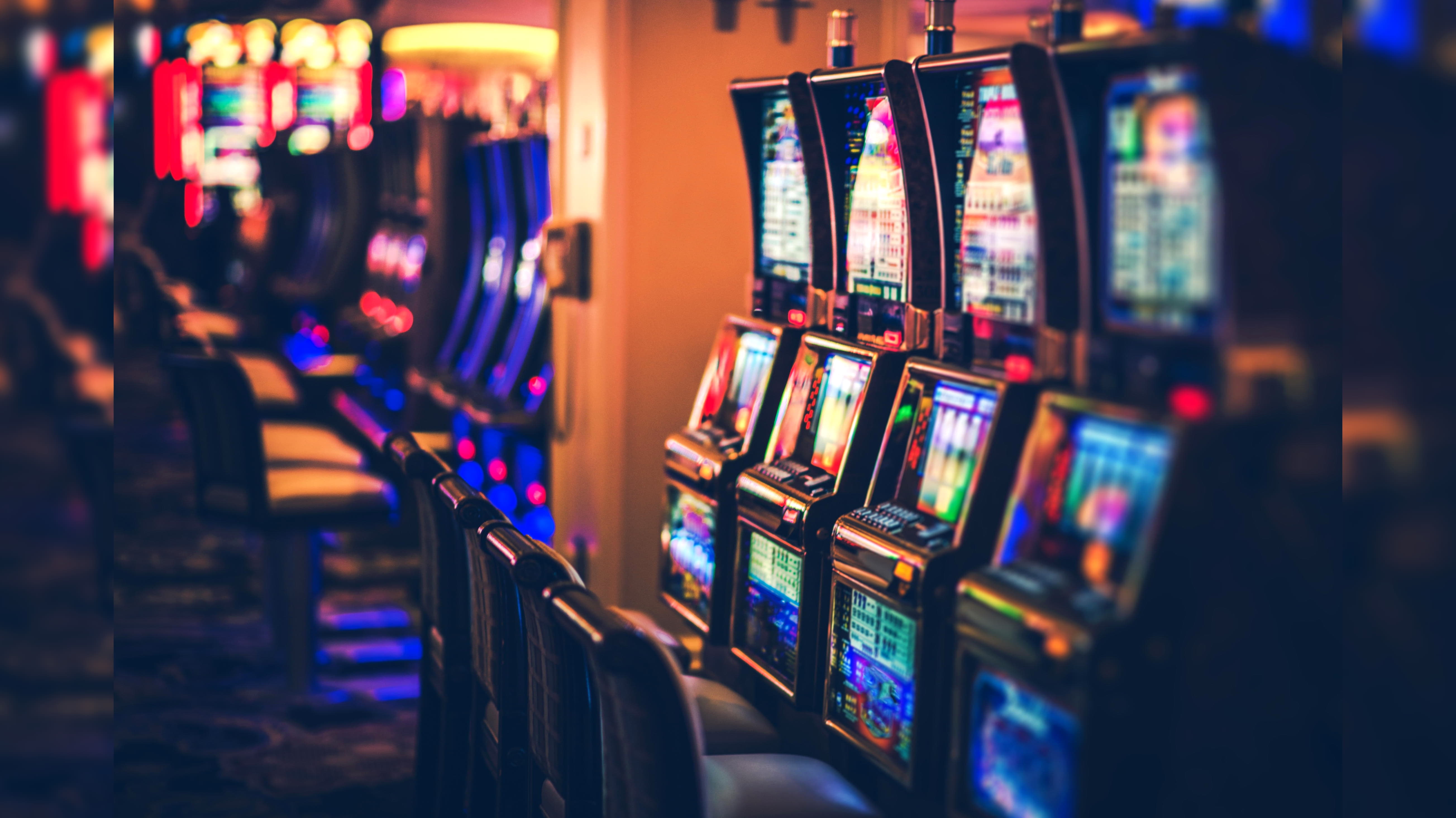 240 Free spins casino at Inter Casino