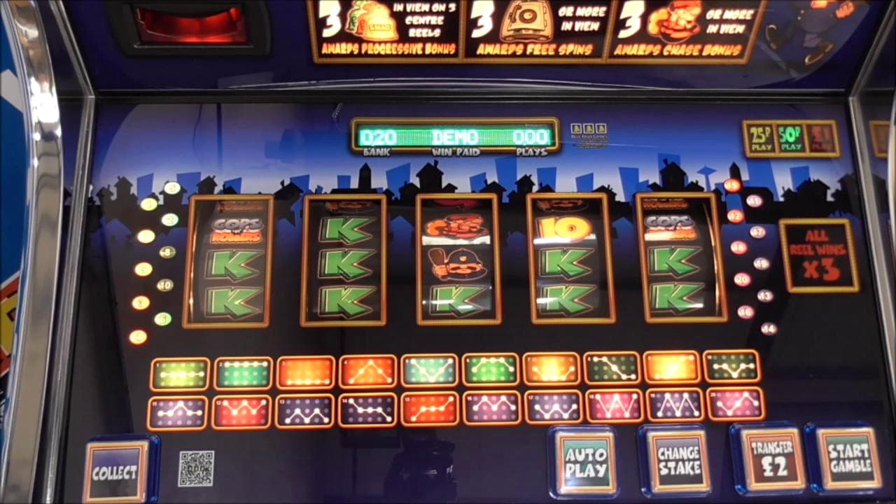 65 Free Spins Casino at Energy Casino