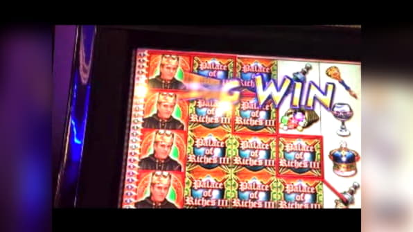 €690 Casino Tournament at Hippozino Casino