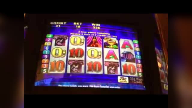 210 Free Spins no deposit at 888 Casino
