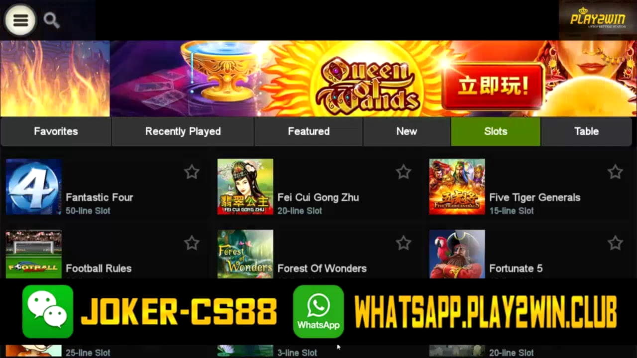 285 Free Casino Spins at Eurogrand Casino