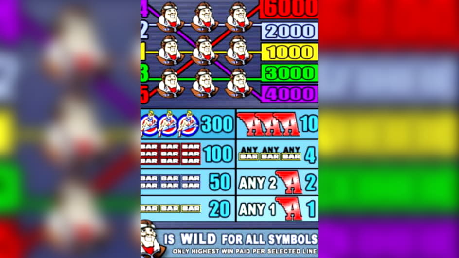 135% No Rules Bonus! at Vera and Jhon Casino