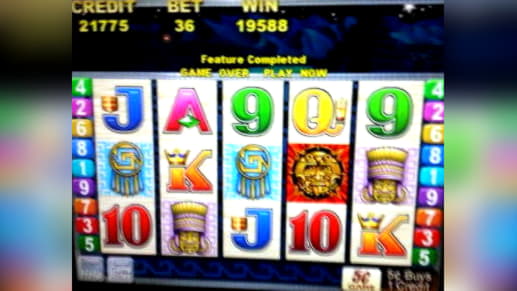 185 free spins no deposit at Alf Casino