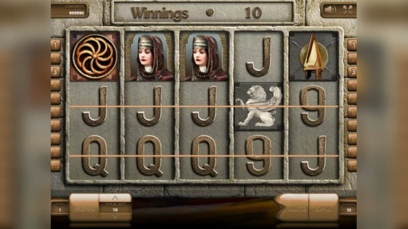 435% Match bonus at Rizk Casino