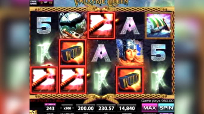 160 Free Spins at Dunder Casino