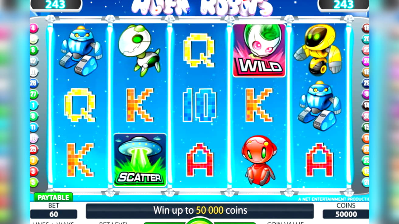 300 FREE Spins at 7 Reels Casino