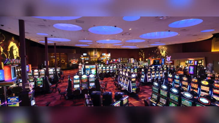 ﻿$333 no deposit bonus code at Eurogrand Casino