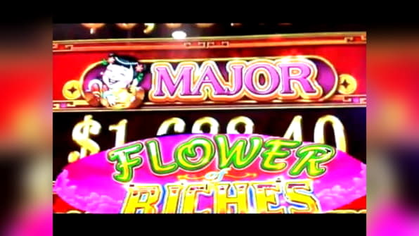 €240 Free chip at Bet Online Casino