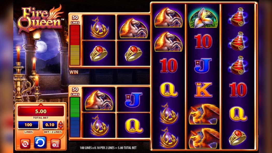 245 FREE SPINS at Buzzluck Casino