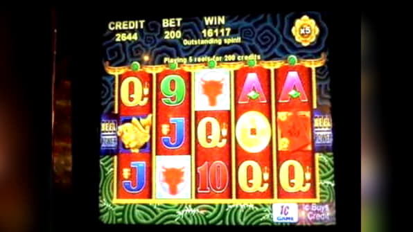 €10 Casino tournaments freeroll at Party Casino