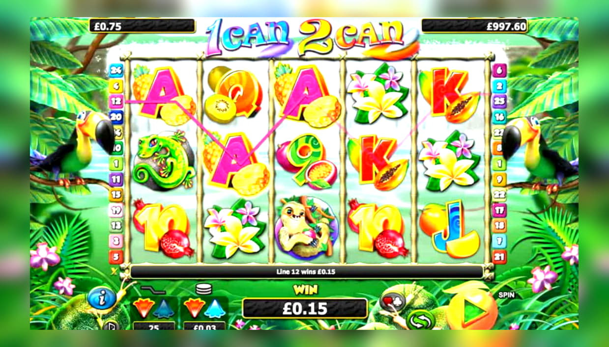 33 Free Casino Spins at Party Casino