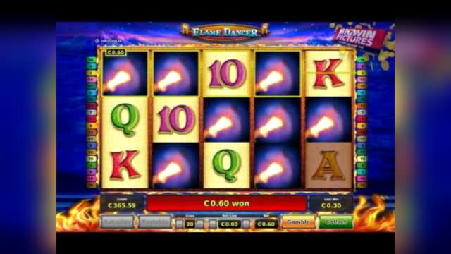 €355 Free Chip Casino at Dunder Casino